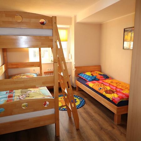 Ferienwohnung Am Pfaffenderbach Ralingen Εξωτερικό φωτογραφία