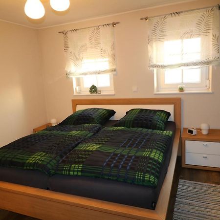 Ferienwohnung Am Pfaffenderbach Ralingen Εξωτερικό φωτογραφία