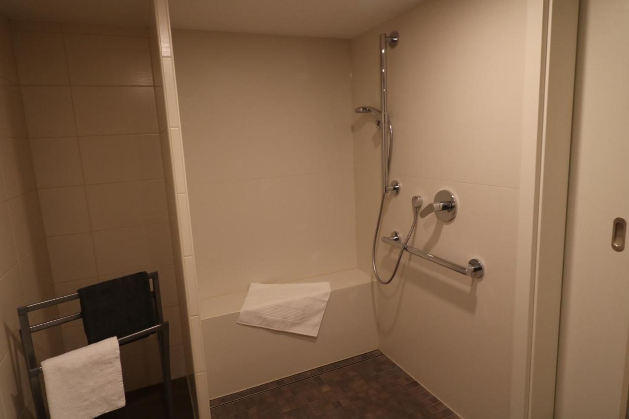 Ferienwohnung Am Pfaffenderbach Ralingen Εξωτερικό φωτογραφία